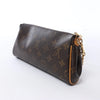 Louis Vuitton Eva Monogram Canvas Handbag in Brown M95567 Secondhand