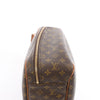 Secondhand Louis Vuitton Excursion Monogram Canvas 2Way Handbag in Brown M41450
