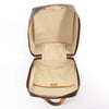 Secondhand Louis Vuitton Excursion Monogram Canvas 2Way Handbag in Brown M41450