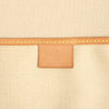 Secondhand Louis Vuitton Excursion Monogram Canvas 2Way Handbag in Brown M41450