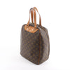 Secondhand Louis Vuitton Excursion Monogram Canvas 2Way Handbag in Brown M41450