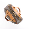 Secondhand Louis Vuitton Excursion Monogram Canvas 2Way Handbag in Brown M41450