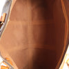 Louis Vuitton Flanerie 45 Monogram Shoulder Bag in Brown M51115 Secondhand
