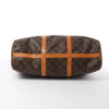 Louis Vuitton Flanerie 45 Monogram Shoulder Bag in Brown M51115 Secondhand