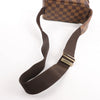 Louis Vuitton Damier Ebene Geronimos Crossbody Bag N51994 Secondhand