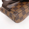 Louis Vuitton Damier Ebene Geronimos Crossbody Bag N51994 Secondhand