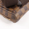 Louis Vuitton Damier Ebene Geronimos Crossbody Bag N51994 Secondhand