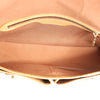 Louis Vuitton Gibecière MM Monogram Canvas Crossbody Bag in Brown M42247 Secondhand