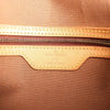 Louis Vuitton Gibecière MM Monogram Canvas Crossbody Bag in Brown M42247 Secondhand