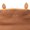 Louis Vuitton Gibecière MM Monogram Canvas Crossbody Bag in Brown M42247 Secondhand