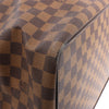 Louis Vuitton Damier Ebene Greenwich GM Handbag N41155 Secondhand