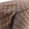 Louis Vuitton Damier Ebene Greenwich GM Handbag N41155 Secondhand