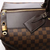 Louis Vuitton Damier Ebene Greenwich GM Handbag N41155 Secondhand