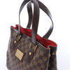 Louis Vuitton Hampstead PM Damier Ebene Shoulder bag N51205 Secondhand