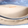 Secondhand Louis Vuitton Rush Monogram Heritage Belt Bag in Blue M26821