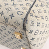 Louis Vuitton Josephine GM Monogram Mini Handbag in Beige x Navy Secondhand