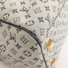 Louis Vuitton Josephine GM Monogram Mini Handbag in Beige x Navy Secondhand