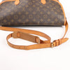 Louis Vuitton Monogram Jypsiere GM Shoulder Bag M42246 Secondhand