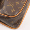 Louis Vuitton Monogram Jypsiere GM Shoulder Bag M42249 Secondhand
