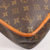 Louis Vuitton Monogram Jypsiere GM Shoulder Bag M42249 Secondhand