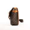Louis Vuitton Monogram Jypsiere GM Shoulder Bag M42249 Secondhand