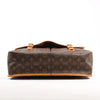 Louis Vuitton Monogram Jypsiere GM Shoulder Bag M42249 Secondhand
