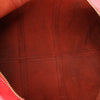 Louis Vuitton Keepall 45 Epi Leather Travel Bag in Red M42977 Secondhand