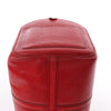 Louis Vuitton Keepall 45 Epi Leather Travel Bag in Red M42977 Secondhand