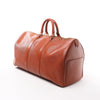 Louis Vuitton Keepall 45 Epi Leather Travel Bag in Brown M42978 Secondhand