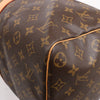 Louis Vuitton Monogram Canvas Keepall 45 Travel Bag M41428 Secondhand