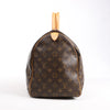 Louis Vuitton Monogram Canvas Keepall 45 Travel Bag M41428 Secondhand