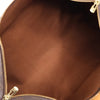 Louis Vuitton Monogram Canvas Keepall 45 Travel Bag M41428 Secondhand