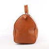 Louis Vuitton Epi Leather Keepall 45 Travel Bag in Brown M42978 Secondhand