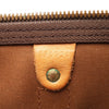 Louis Vuitton Keepall 50 Monogram Canvas Travel Bag in Brown M41426 Secondhand