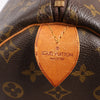 Louis Vuitton Monogram Canvas Keepall 55 Travel Bag M41424 Secondhand