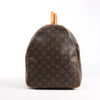 Louis Vuitton Monogram Canvas Keepall 55 Travel Bag M41424 Secondhand