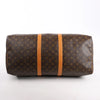 Louis Vuitton Monogram Canvas Keepall 55 Travel Bag M41424 Secondhand