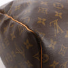 Louis Vuitton Monogram Canvas Keepall 55 Travel Bag M41424 Secondhand