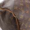 Louis Vuitton Monogram Canvas Keepall 55 Travel Bag M41424 Secondhand
