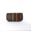Louis Vuitton Keepall 55 Monogram Canvas Travel Bag in Brown M41424 Secondhand