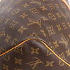 Louis Vuitton Monogram Canvas Keepall 55 Travel Bag M41424 Secondhand