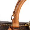 Louis Vuitton Monogram Canvas Keepall 55 Travel Bag M41424 Secondhand