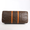 Louis Vuitton Monogram Canvas Keepall 55 Travel Bag M41424 Secondhand