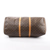 Louis Vuitton Keepall 60 Monogram Canvas Travel Bag in Brown M41422 Secondhand