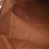 Louis Vuitton Keepall 60 Monogram Canvas Travel Bag in Brown M41422 Secondhand