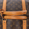 Secondhand Louis Vuitton Keepall 60 Monogram Canvas Travel Bag in Brown M41422