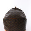 Secondhand Louis Vuitton Keepall 60 Monogram Canvas Travel Bag in Brown M41422