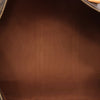 Secondhand Louis Vuitton Keepall 60 Monogram Canvas Travel Bag in Brown M41422