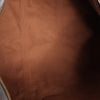 Louis Vuitton Keepall 60 Monogram Canvas Travel Bag in Brown M41422 Secondhand