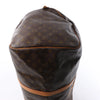 Louis Vuitton Keepall 60 Monogram Canvas Travel Bag in Brown M41422 Secondhand